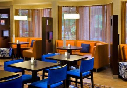 Courtyard by Marriott Boston Foxborough