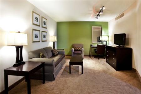 Holiday Inn Metairie New Orleans Airport