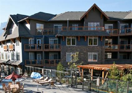 Blackstone Mountain Lodge