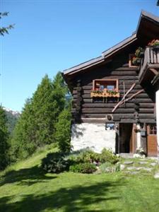 Chalet Stella Alpina - Hotel and Wellness SPA