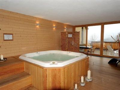 Chalet Stella Alpina - Hotel and Wellness SPA