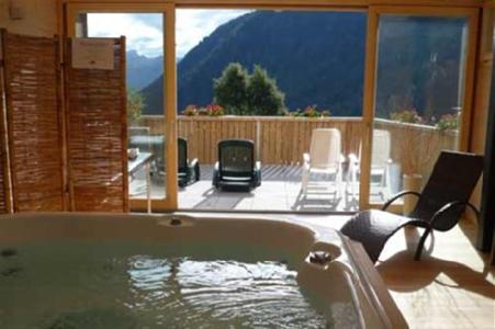 Chalet Stella Alpina - Hotel and Wellness SPA