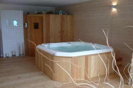 Chalet Stella Alpina - Hotel and Wellness SPA