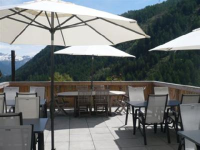 Chalet Stella Alpina - Hotel and Wellness SPA