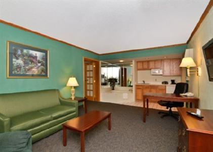 Quality Inn & Suites North Platte