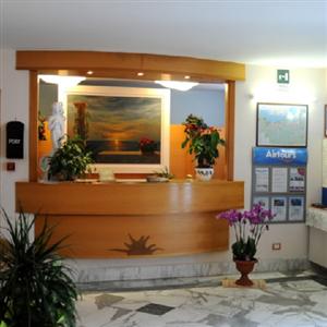 Hotel Club Sorrento