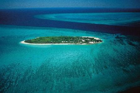 Heron Island Resort