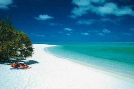 Heron Island Resort