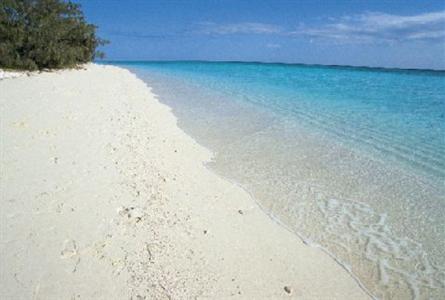 Heron Island Resort