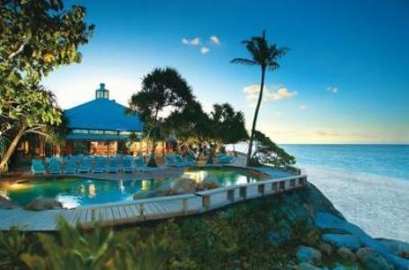 Heron Island Resort