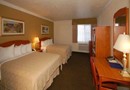 BEST WESTERN Town & Country Lodge