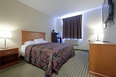 Americas Best Value Inn Brooklyn