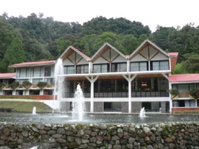 Hotel Bambito Resort