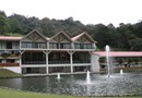 Hotel Bambito Resort