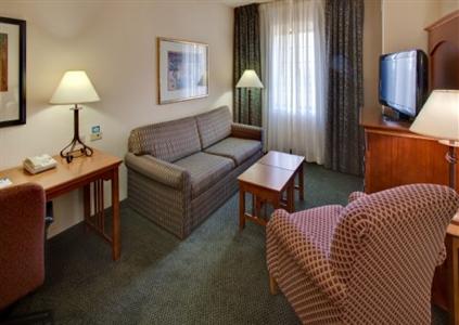 Staybridge Suites Chicago Oakbrook Terrace