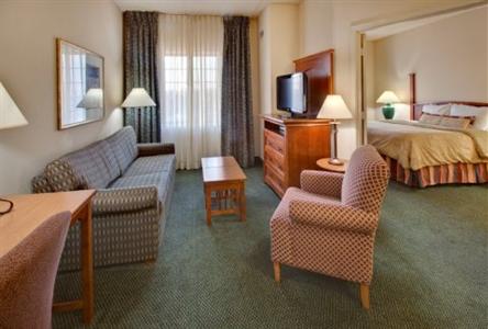 Staybridge Suites Chicago Oakbrook Terrace