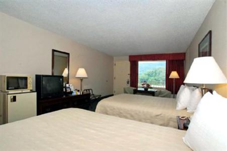 BEST WESTERN Smoky Mountain Inn