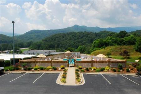 BEST WESTERN Smoky Mountain Inn