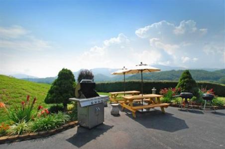 BEST WESTERN Smoky Mountain Inn