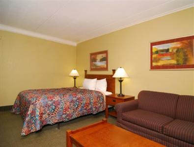 BEST WESTERN Starlite Village