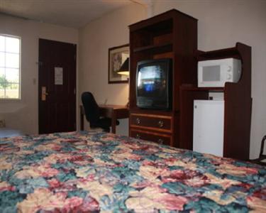 Gainesville Inn & Suites
