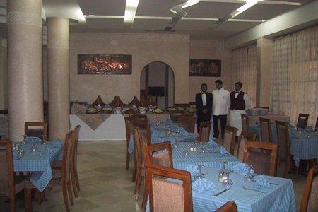 Hotel Hicham