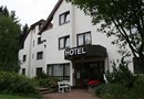 Flora Hotel Moehringen