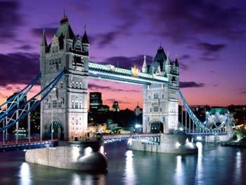 London Tower Bridge Apartments