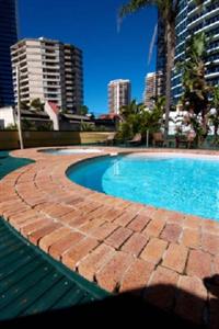 Promenade Apartments Gold Coast