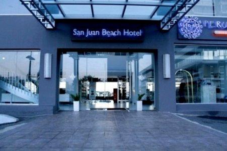 San Juan Beach Hotel