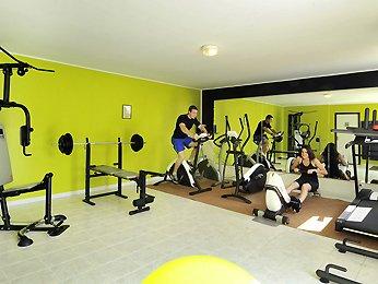 Ibis Hotel Sud Orange