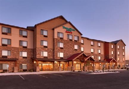 TownePlace Suites Elko