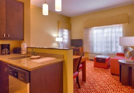 TownePlace Suites Elko