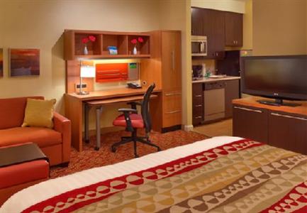 TownePlace Suites Elko