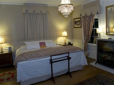 Melange Bed and Breakfast