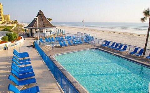 Daytona Beach Regency