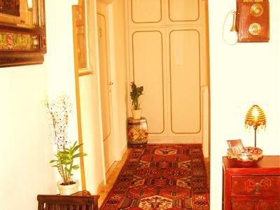 Campanella 3 Bed & Breakfast Rome