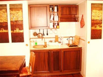 Campanella 3 Bed & Breakfast Rome