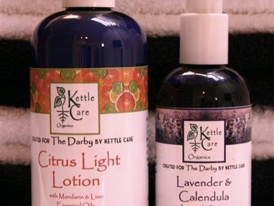 The Darby Bed & Breakfast