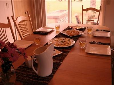 The Darby Bed & Breakfast