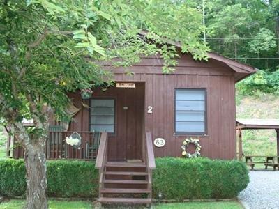 Sunset Farm Cabins