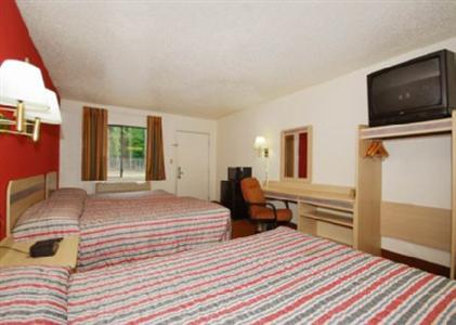 Econo Lodge Forest Park