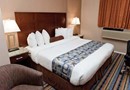 Ramada Inn and Suites - Downtown Vancouver