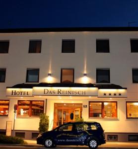 Das Reinisch Hotel