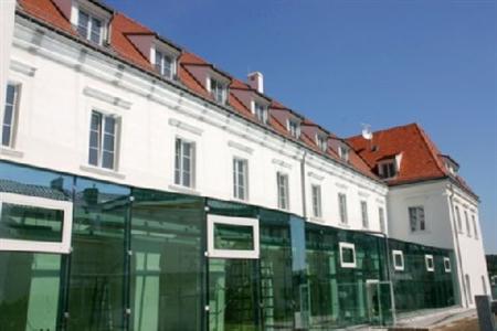 Das Reinisch Hotel