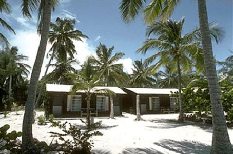 Small Hope Bay Lodge