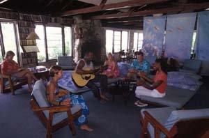 Small Hope Bay Lodge