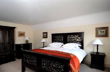 The William Cecil at Stamford