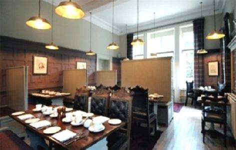 The William Cecil at Stamford