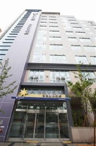 A Seven Incheon Airport Hotel